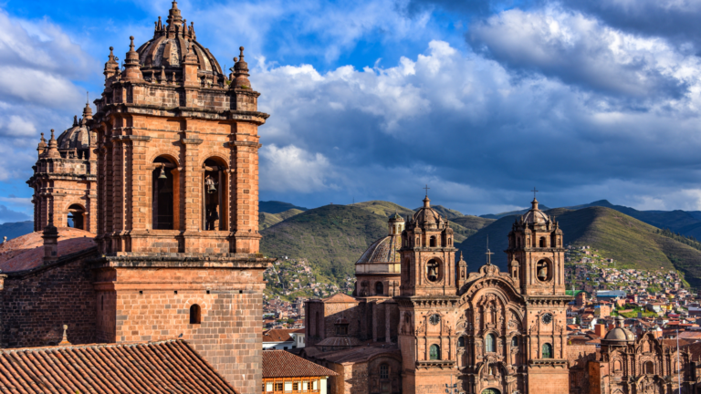 Cusco Weather: Seasons, Recommendations, and Travel Precautions