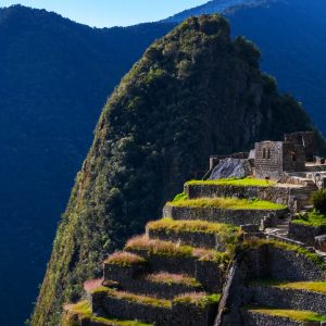 Salkantay Trek Classic – 5 Days to Machu Picchu