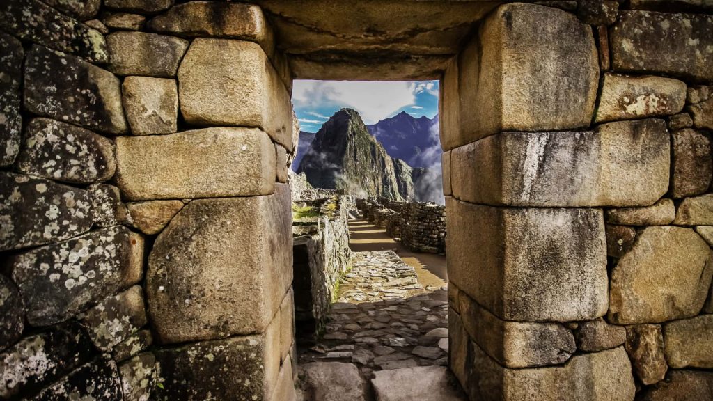 Tour Cusco – Machu Picchu 2 Días