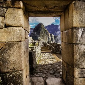 Cusco – Machu Picchu Tour 2 Days