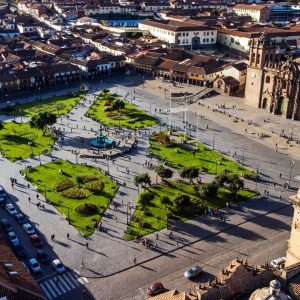 Cusco – Machu Picchu – Puno Tour (8 Days)