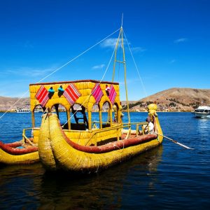 Best of Peru in 10 Days – Cusco – Machu Picchu – Puno – Lima – Ica