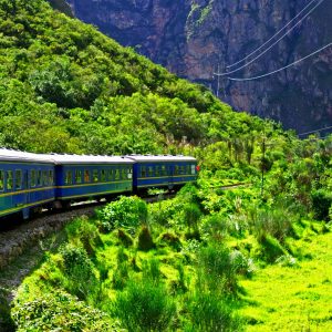 8-Day Tour: Cusco – Machu Picchu – Lima – Ica