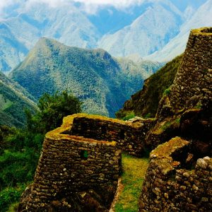 The Best of Peru in 12 Days