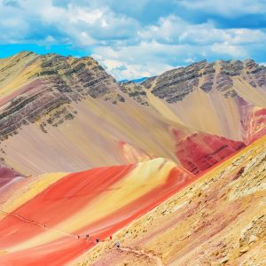 Cusco – Machu Picchu – Puno – Lima – Ica Tour (11 Days)