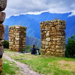 2-Day Short Inca Trail Tour to Machu Picchu