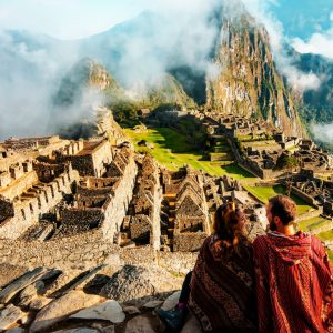 7-Day Tour to Cusco – Machu Picchu – Puno
