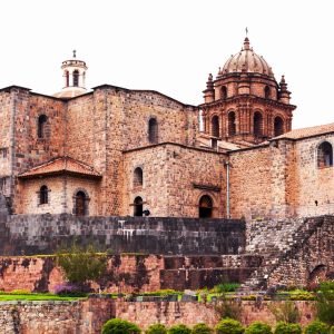 City Tour of Cusco