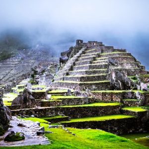 Machu Picchu & Huayna Picchu 4-Day Tour
