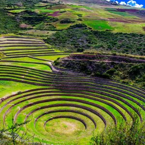 7-Day Sacred Valley & Machu Picchu Tour
