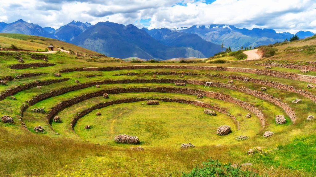 Lo Mejor del Perú – Tour de 6 Días: Valle Sagrado, Machu Picchu y Montaña Arcoíris