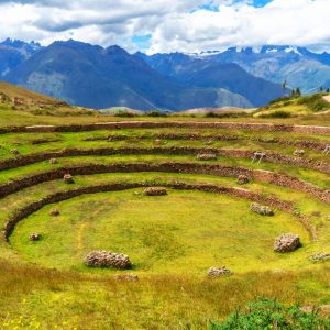 The Best of Peru – 6 Days Tour: Sacred Valley, Machu Picchu & Rainbow Mountain