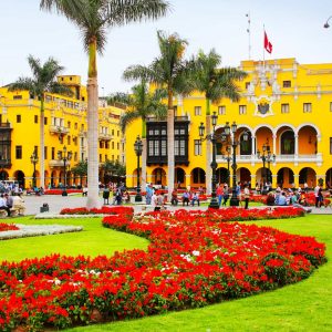 Best of Peru in 7 Days – Cusco, Machu Picchu, Lima & Ica