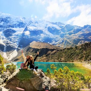 Humantay Lake Full Day Hike