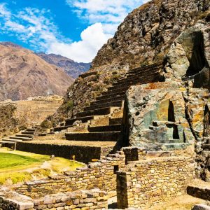 The Best of Peru in 5 Days – Sacred Valley & Machu Picchu