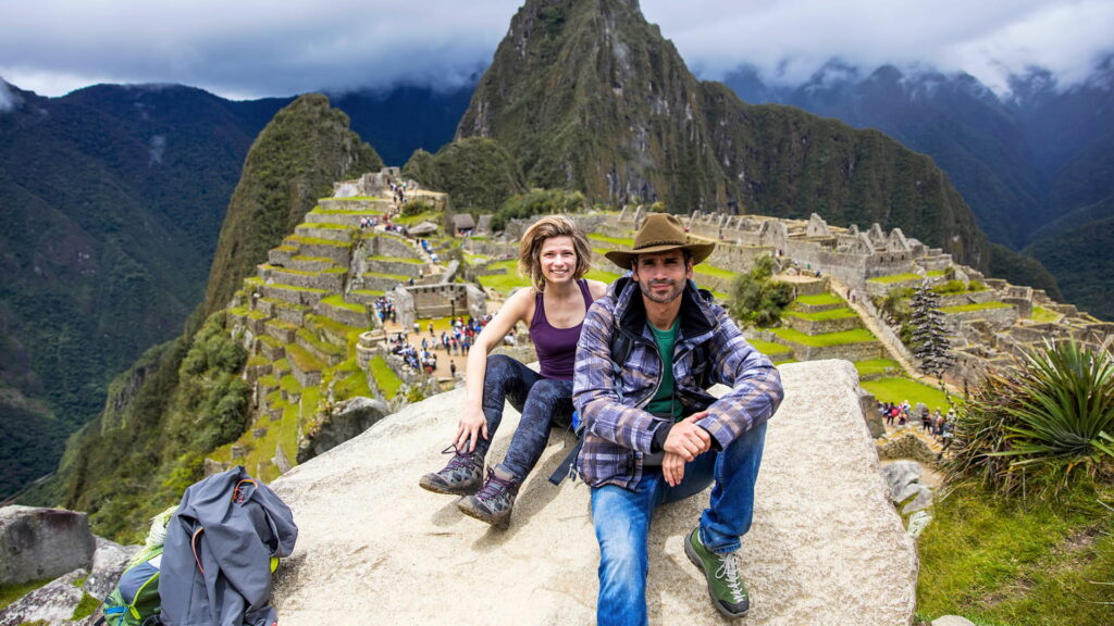 The Best of Peru in 8 Days: Sacred Valley – Machu Picchu
