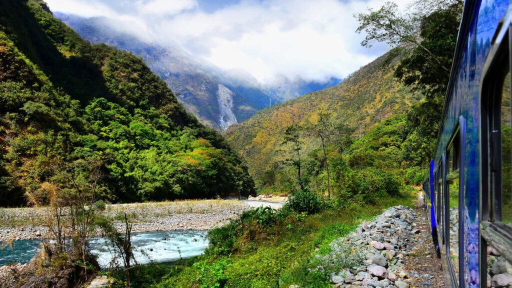 Cusco – Machu Picchu Tour 2 Days