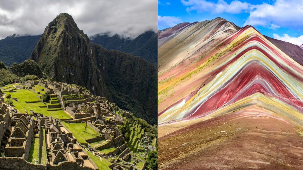 The Best of Peru in 12 Days: Cusco – Machu Picchu – Lima – Ica