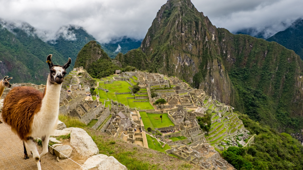 Classic 5-Day Salkantay Trek